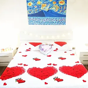 Sky-terrace In Central Station, 3 Bedrooms Napoli