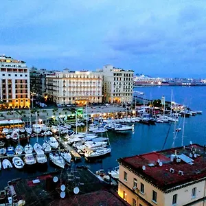 Oasi Santa Lucia Napoli