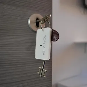  Gasthuis Le Porte Di -