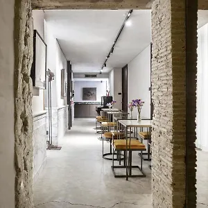  Gasthuis Unicum Centro Storico