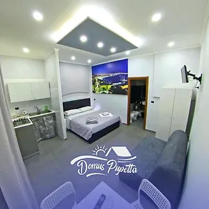 Domus Pupetta Napoli