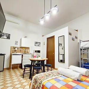La Casina Di Promised Land Napoli