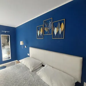 Be Blu Napoli