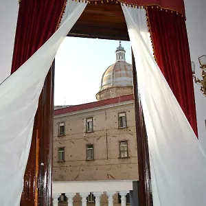 Dimora Real Maria Napoli