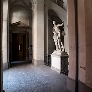 Casa Napoletana - Alighieri Napoli