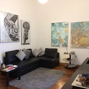 Vesuvius - Elegante In Centro Napoli
