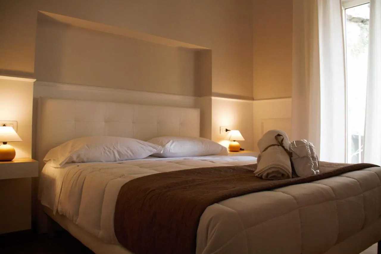 Mamo Al Museo Bed & Breakfast Naples Italy