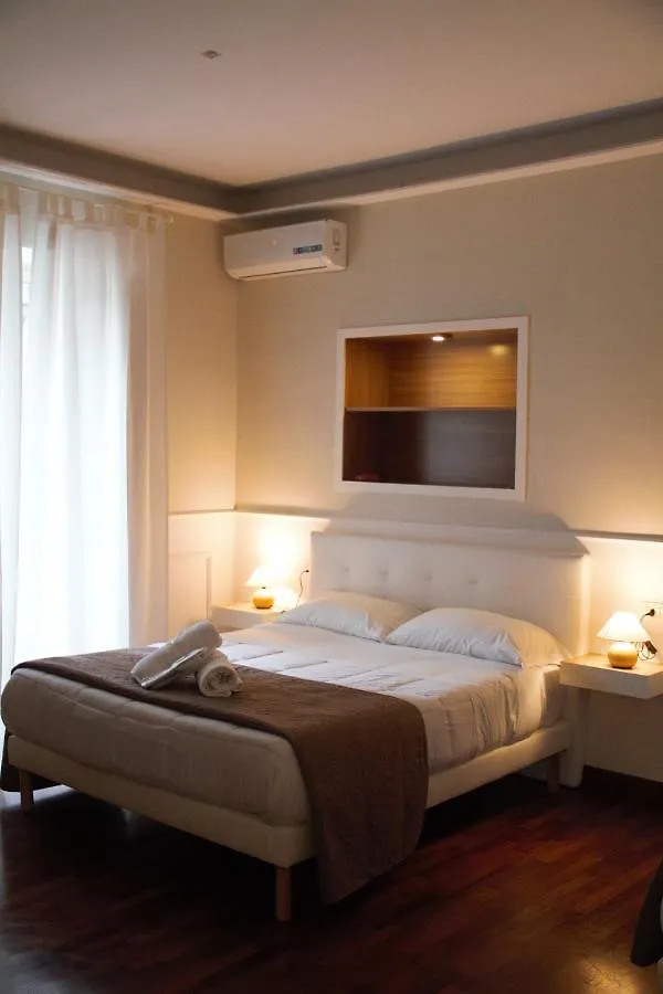 Mamo Al Museo Bed & Breakfast Naples Italy