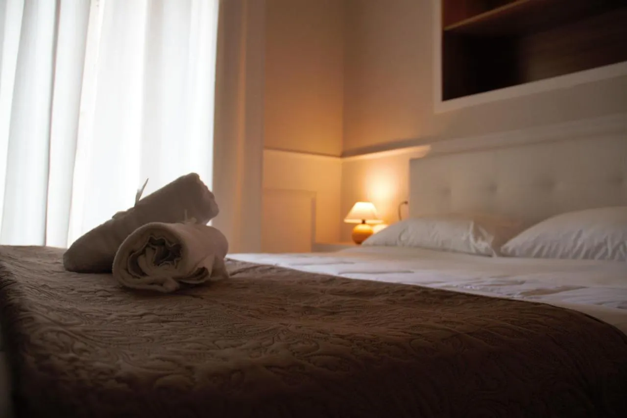 Mamo Al Museo Bed & Breakfast Naples