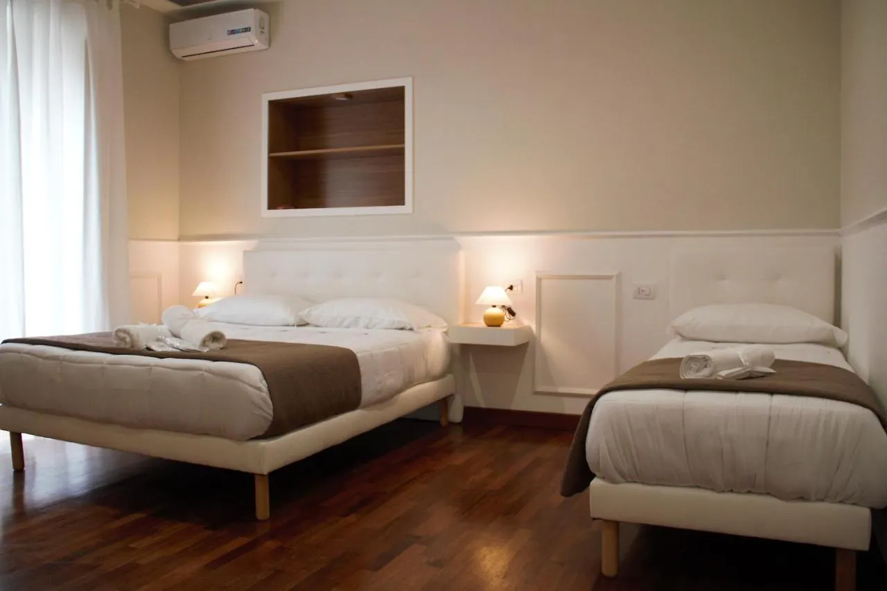 Mamo Al Museo Bed & Breakfast Naples